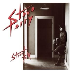 Captured By The Moment - Steve Perry