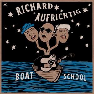 Crazy - Richard Aufrichtig