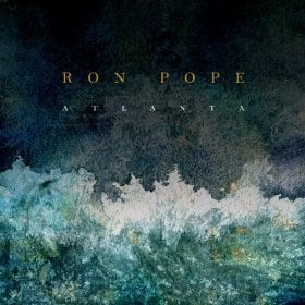 Tears of Blood - Ron Pope