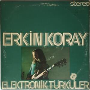 Cemalim - Erkin Koray