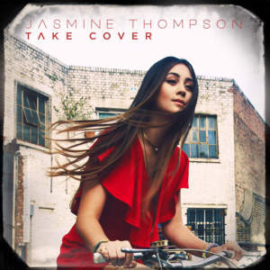 Sun Goes Down (Acoustic) - Jasmine Thompson