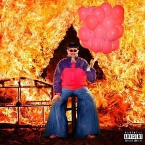 Lies Came Out My Mouth - Oliver Tree