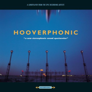 Plus Profond - Hooverphonic