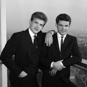 And I’ll Go - ​The Everly Brothers