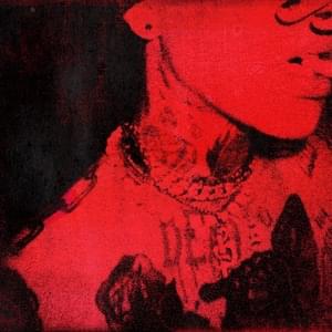 DEAD TO ME - ​blackbear