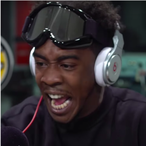 Desiigner | Funk Flex | #Freestyle044 - Desiigner