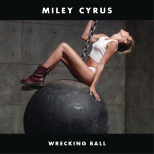 Miley Cyrus - Wrecking Ball (Türkçe Çeviri) - Lyrxo Türkçe Çeviri