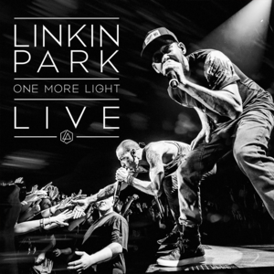 Invisible (One More Light Live) - Linkin Park