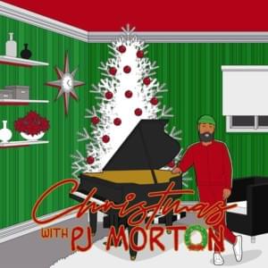 Do You Believe - PJ Morton