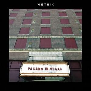 Celebrate - Metric