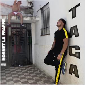 Taga - Hornet La Frappe