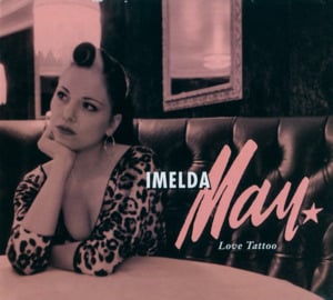 Meet You at the Moon - Imelda May