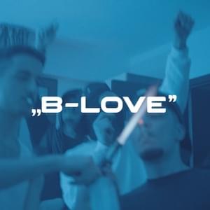 B Love - VALE & Mobtrap