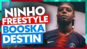 Booska Destin - Ninho