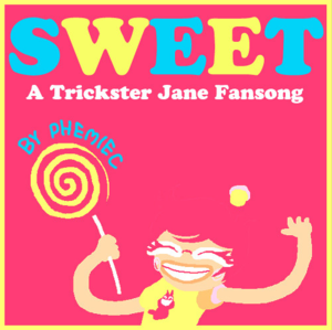 Sweet - PhemieC