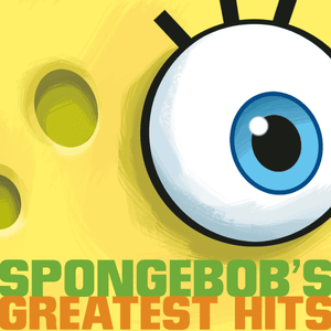 Doing the Sponge - SpongeBob SquarePants