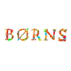 Seeing Stars - BØRNS