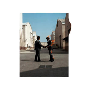 Wish You Were Here - Pink Floyd