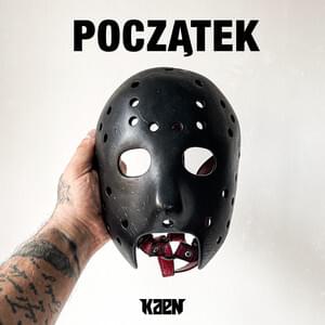 Początek - KaeN