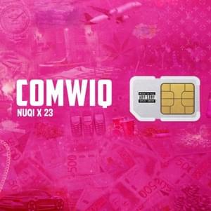 ComWiq - Nuqi & 23