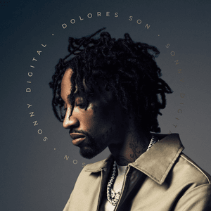 Never Again (Interlude) - Sonny Digital