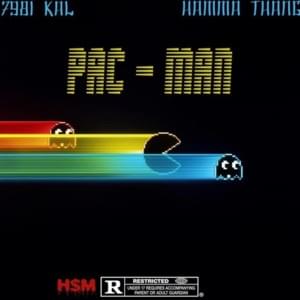 Pac-Man - 7981 Kal (Ft. Hamma Thang)