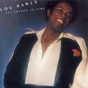 Time - Lou Rawls