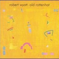 Alliance - Robert Wyatt