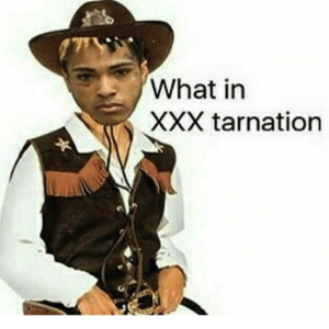 XXXTENTACION - WHATINXXXTARNATION!? (ft. Ski Mask the Slump God) (Traduction Française) - Lyrxo traductions françaises