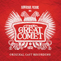 Moscow - Natasha, Pierre & the Great Comet of 1812