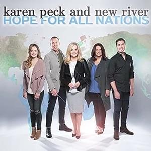 I Know I’ll Be There - Karen Peck & New River