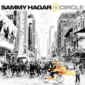 Intro: The Beginning of the End - Sammy Hagar & The Circle