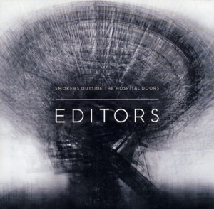 Some Kind of Spark - Editors