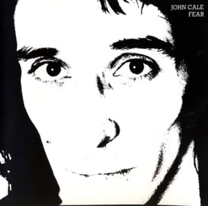 Buffalo Ballet - John Cale