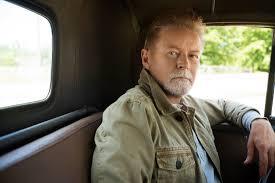 Where I Am Now - Don Henley