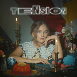 Tension - Hollyn