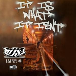 Die Hard - DJ JS-1 (Ft. Buckshot, Erick Sermon & Rahzel)