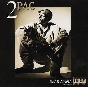 Dear Mama (Moe Z. Mix) - 2Pac