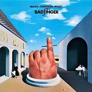 No Escaping Your Love (Mono Mix) [2010 - Remaster] - Badfinger