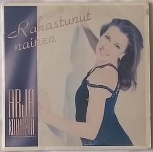 Rakastunut nainen - Arja Koriseva