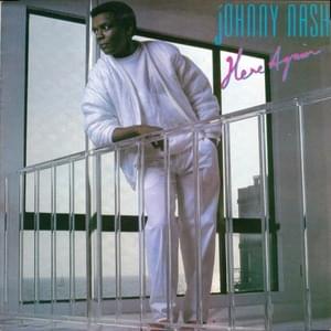 Rock Me Baby - Johnny Nash