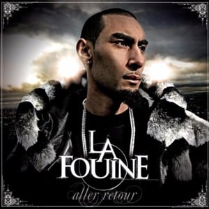 On s’en bat les couilles (2007) - La Fouine