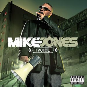 I Know - Mike Jones (Ft. Trey Songz)