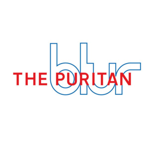 The Puritan - Blur