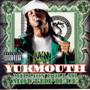 My Turf - Yukmouth