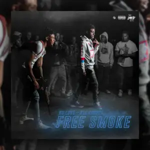 Free Smoke - Nolove (Rapper) (Ft. NLE Choppa)