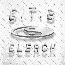 BLEACH (Duplicate Page) - Bladee & Ecco2k