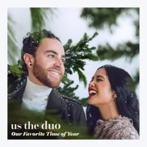 Jingle Bells / Jingle Bell Rock - Us The Duo