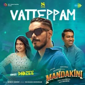 Vatteppam - Bibin Ashok (Ft. Dabzee)