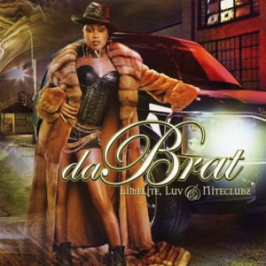 I Was the One - Da Brat (Ft. Anthony Hamilton)